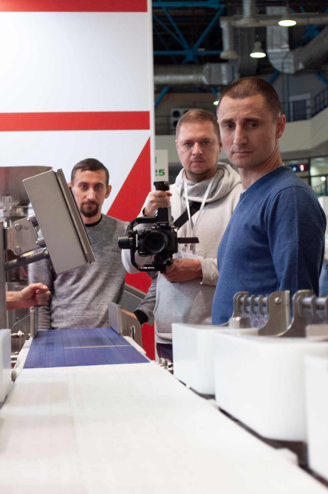 СИГНАЛ-ПАК на выставке Агропродмаш-2023. Итоги  и фото