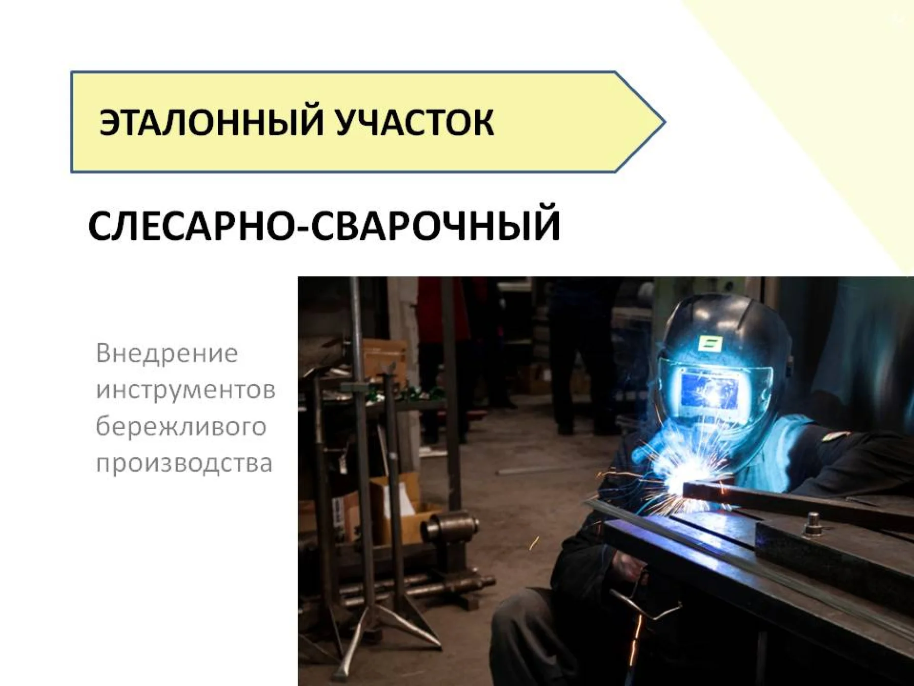 Промежуточные итоги участия в национальном проекте Производительность труда