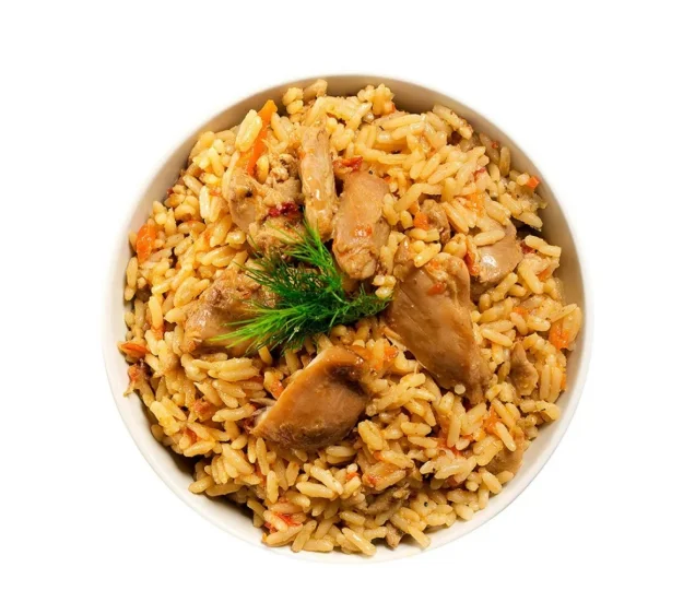 Плов