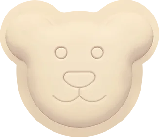 Пельмени с рисунком