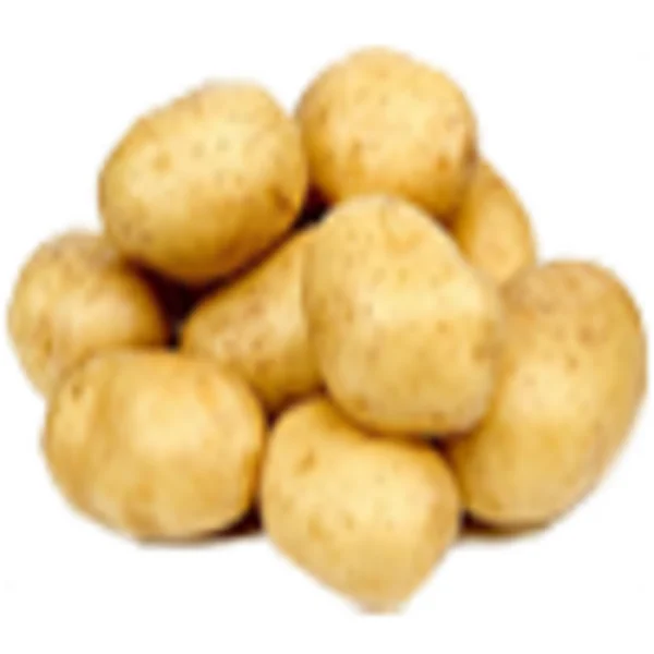 Картофель