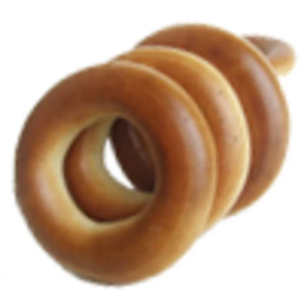 Баранки