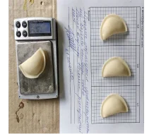 Вкусные пельмени: советуем уделять внимание работе с рецептурами 11