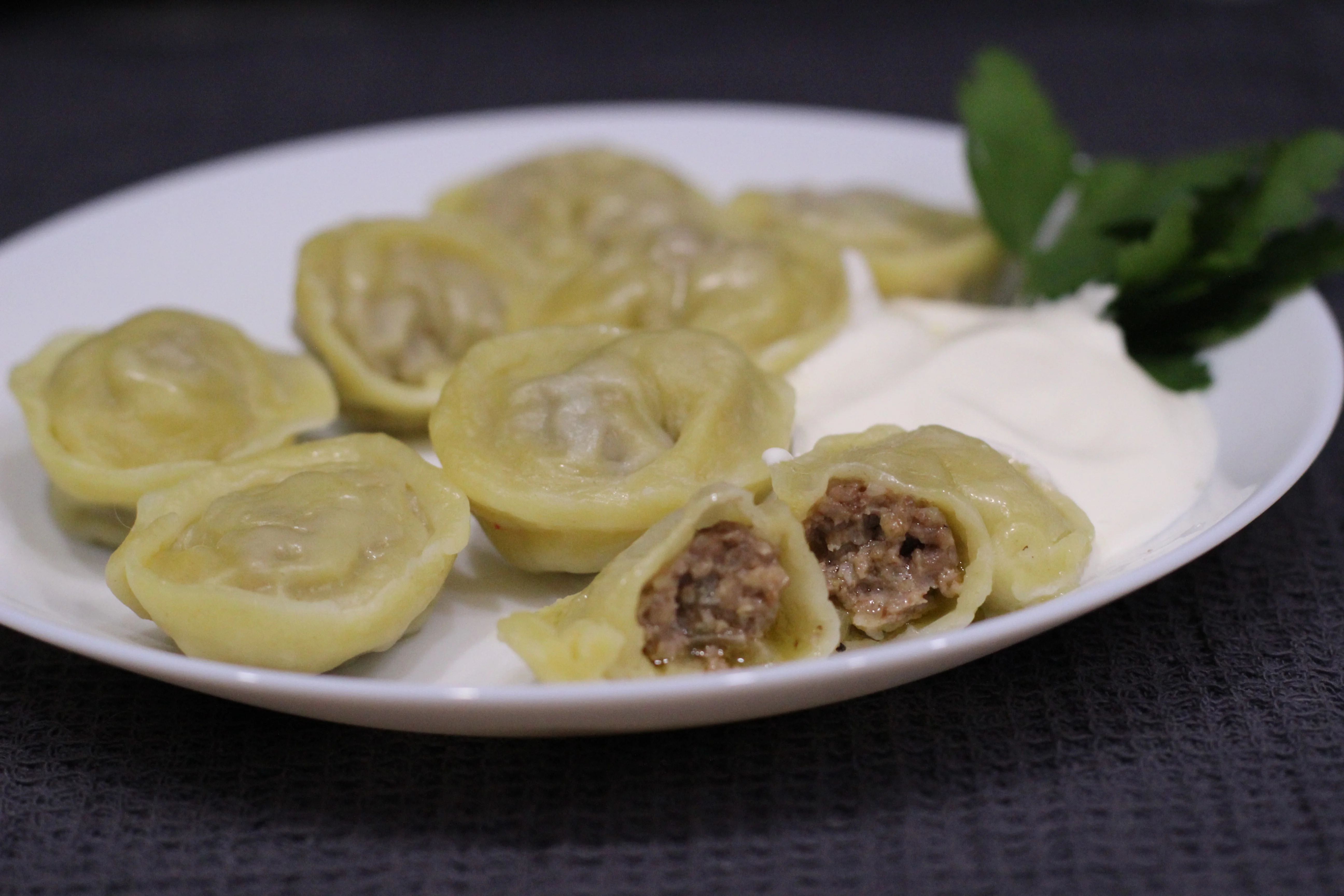 Вкусные пельмени: советуем уделять внимание работе с рецептурами 5