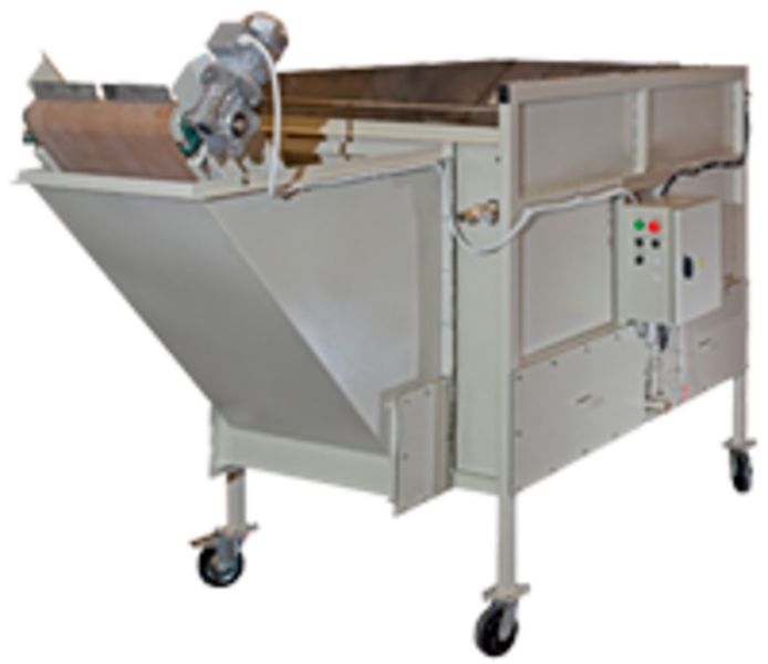 Машина предварительного замачивания МПЗ-1