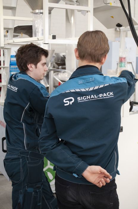 Ремонт и обслуживание пищевого оборудования | СИГНАЛ-ПАК