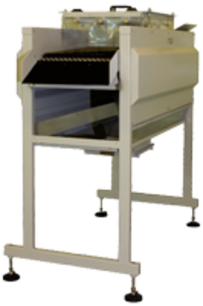 Машина полировочная МПМ 12