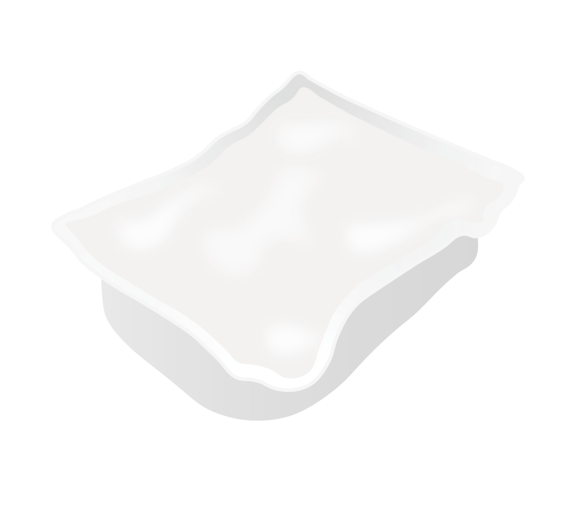 Термоформуемый лоток