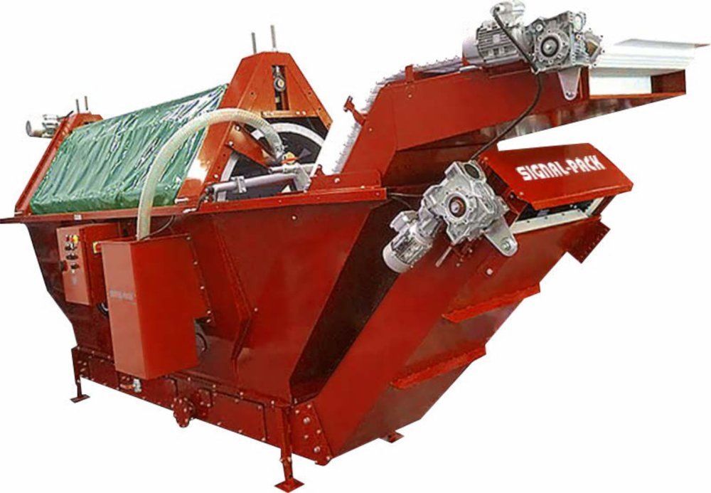 Машина моечная МБ2800