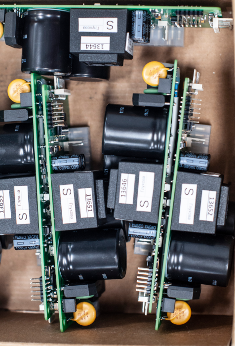 Ремонт и обслуживание пищевого оборудования | СИГНАЛ-ПАК