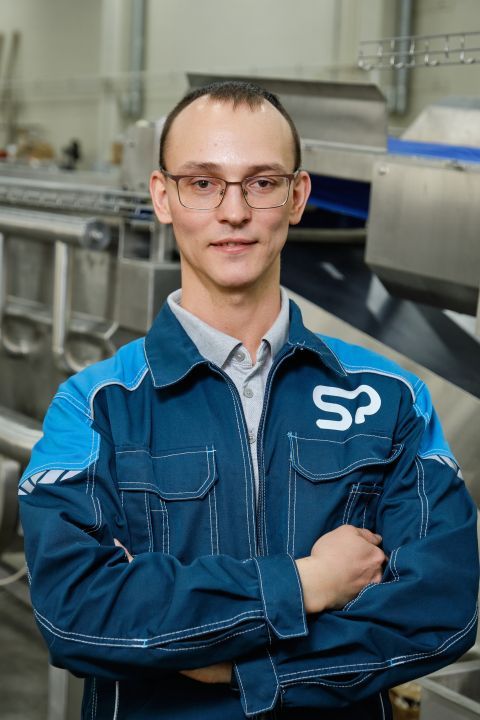 Рафиков Радик Фанилович Нейрохирург