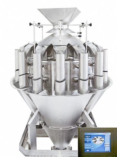 Дозатор комбинационный СП10(14)-2S2R-R1/10-N2