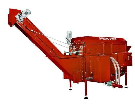 Машина моечная МБ2000