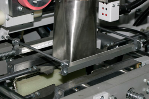 Устройство снятия статики СС-1