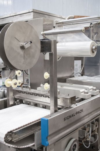 Термоформер