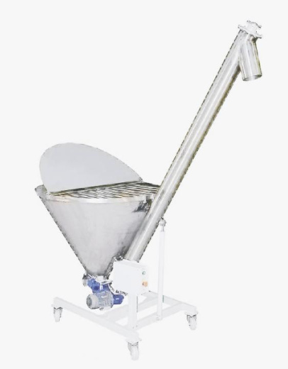 Питатель шнековый ПШ Питатель шнековый ПШ