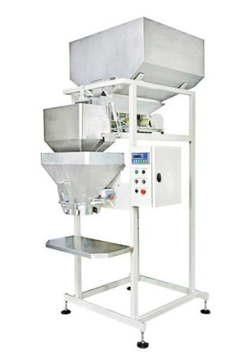 Дозатор весовой ДС 1В3