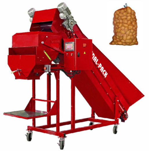 Полуавтомат фасовочный ДС 1Т3