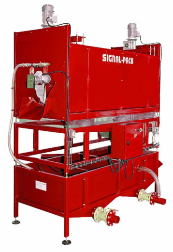 Машина полировочная МП2000