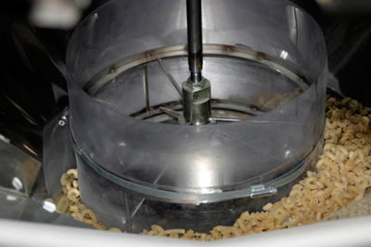 Кольцевой затвор ЗЦ