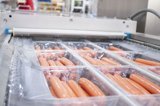 Термоформер