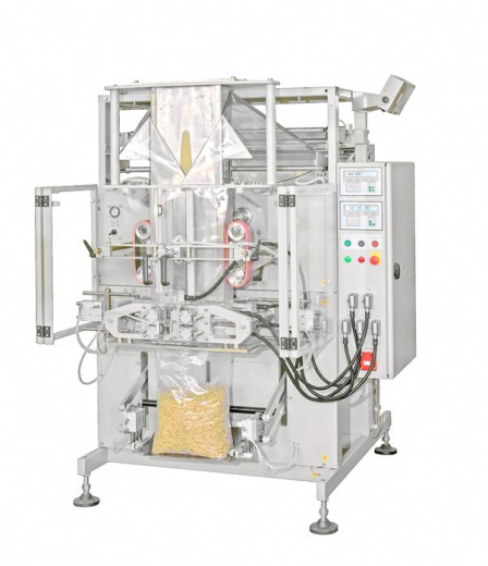 Упаковочная машина М10000