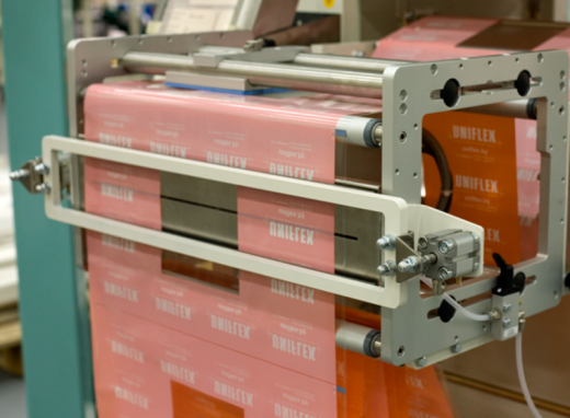 Столик склейки