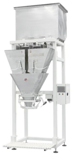 Дозатор весовой ДС 2В3