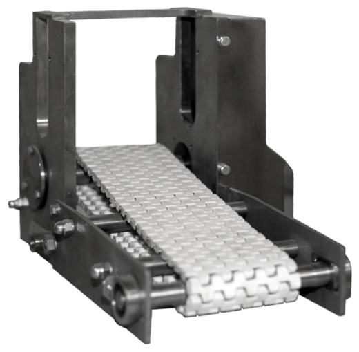 Транспортер отводящий