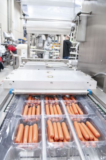 Термоформер