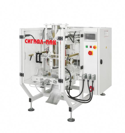 Упаковочная машина вертикальная М1М