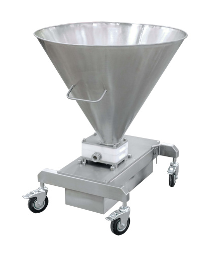 Насос пищевой СПШ 720