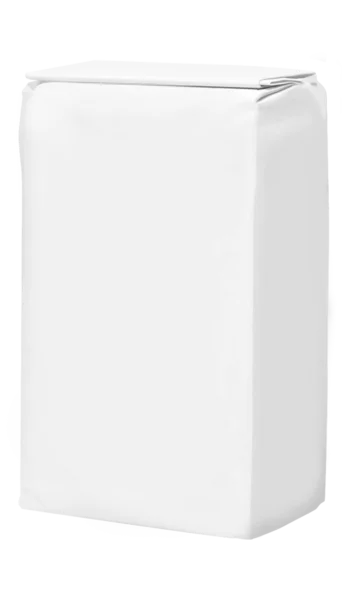 Брикет бумажный