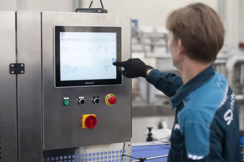 ДОЗАТОРЫ для кондитерской промышленности