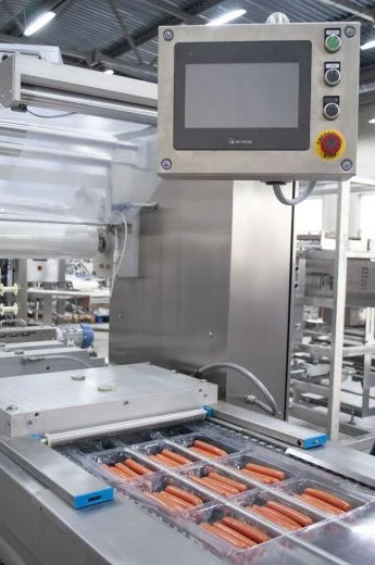 Термоформер