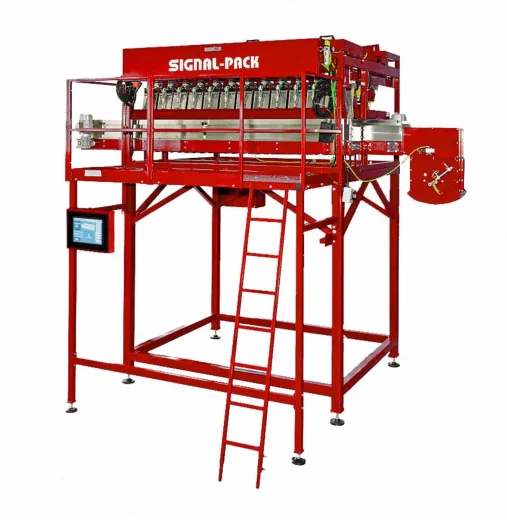 Дозатор комбинационный СП 9(12)-1V1L-V1/30-P1