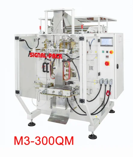 Упаковочная машина М3-ХХХ Х