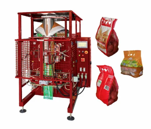 Упаковочная машина М 3000А