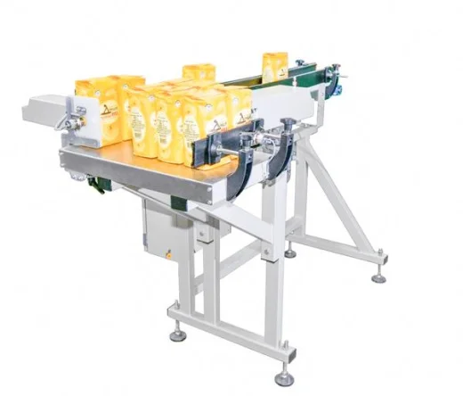 Автомат групповой упаковки АГУ40