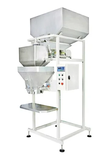 Дозатор весовой ДС 1В3