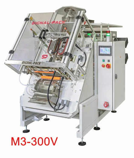 Упаковочная машина М3-ХХХ Х