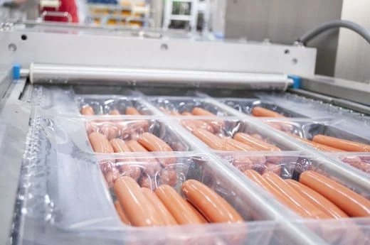 Термоформер