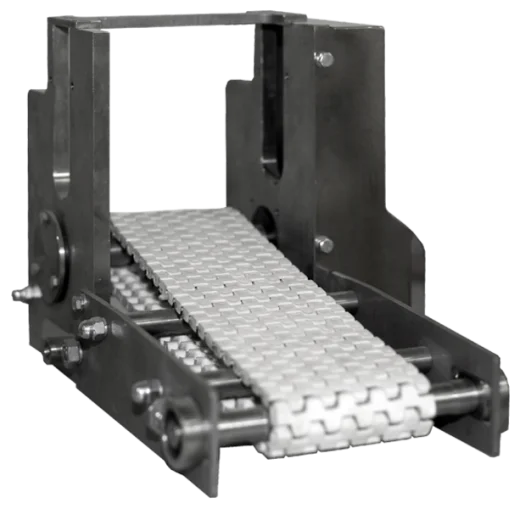 Транспортер отводящий