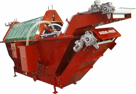 Машина моечная МБ2800