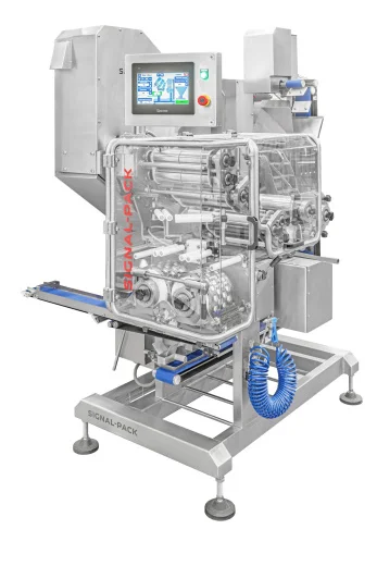 Автомат пельменный АП800