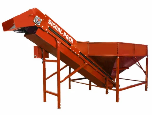 Загрузочный транспортёр ТЛБ