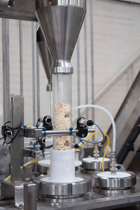 Дозаторы для готовой еды 5