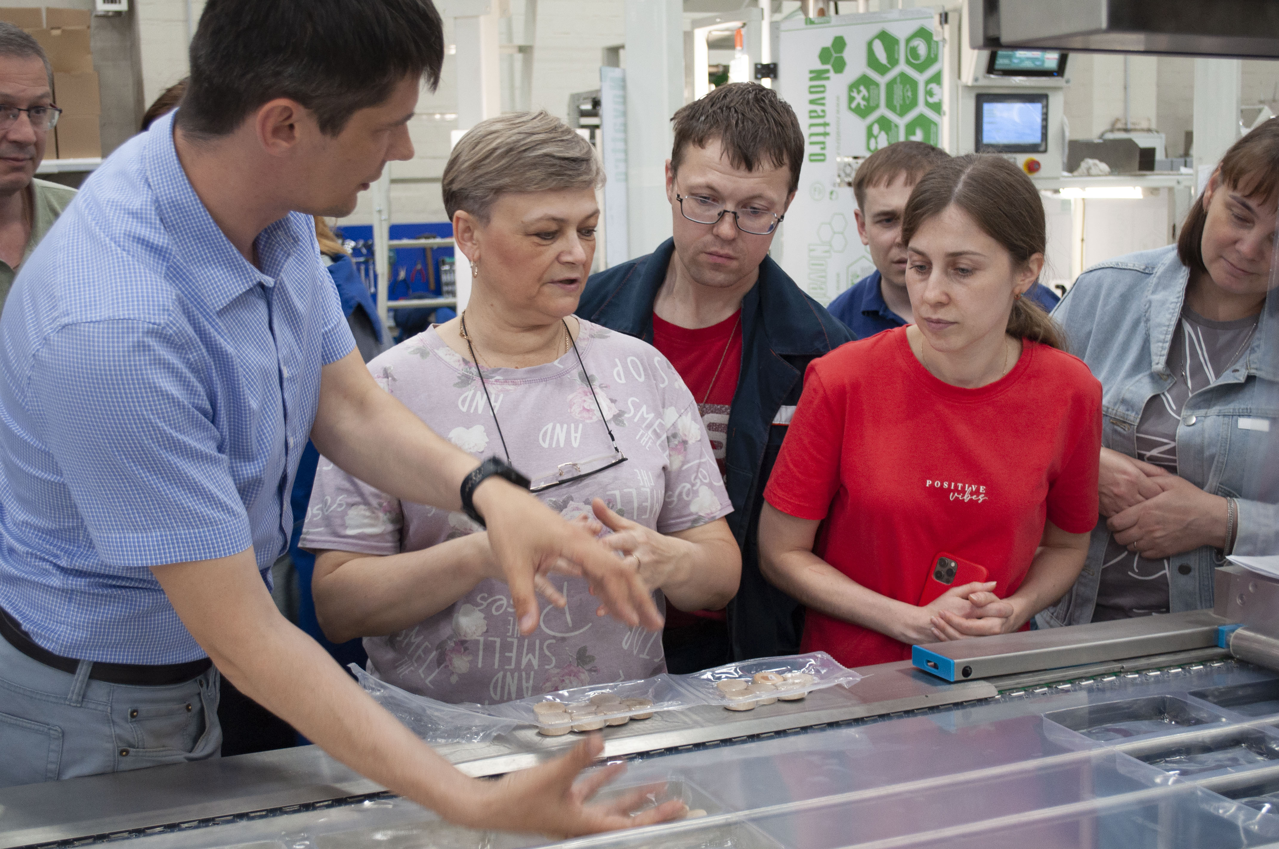 С Днём рождения, СИГНАЛ-ПАК!