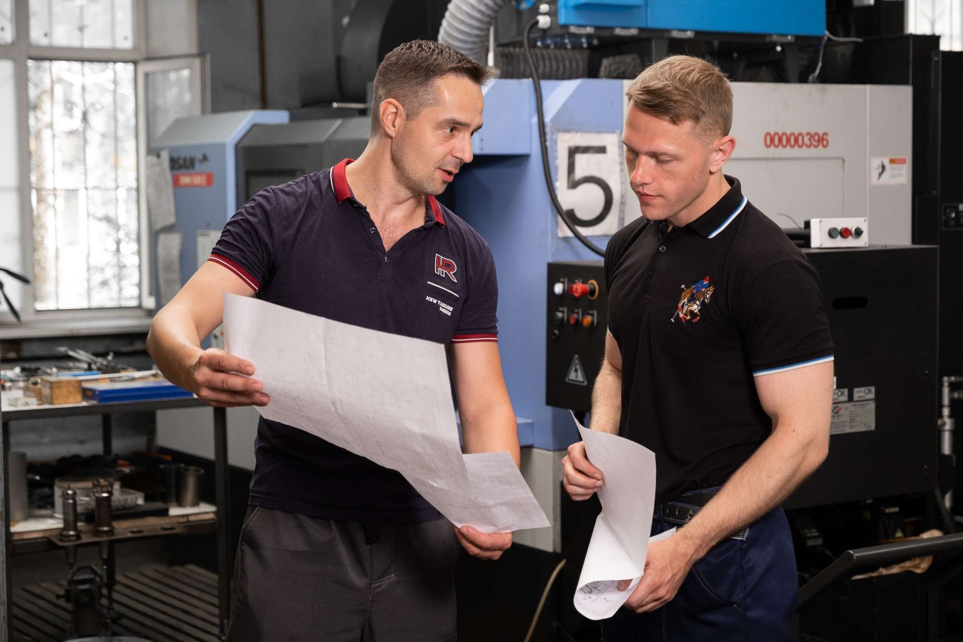 Производство оборудования для предприятий пищевой промышленности